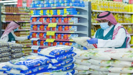 التضخم يرتفع في السعودية بنسبة 3.4% خلال شهر يناير