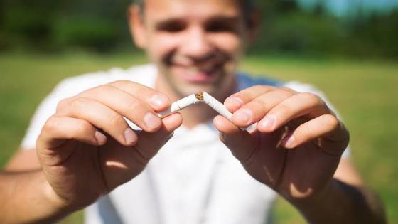 أعراض تواجهك عند الإقلاع عن التدخين……الصيام يحل بعضها