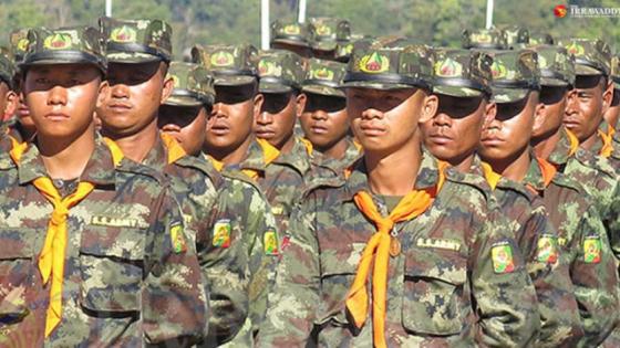 واشنطن تهاجم جيش ميانمار بسبب الروهينجا: “يرتكب إبادة جماعية”