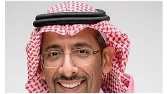 خمس فرص تعدينية جديدة من وزير الصناعة في المنطقة السعودية