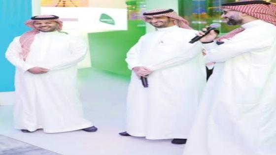 افتتاح اكبر متاجر في الرياض سلام موبايل والتي تقدم تجربة تفاعلية بمنظور مستقبلي لبعض العملاء