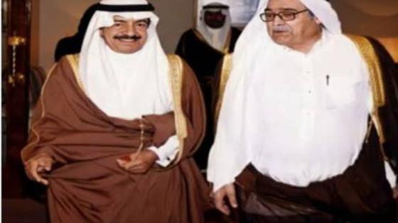 غرفة مكه المكرمة استقبل رئيس مجلس إدارة المملكة الأمير خالد الفيصل للشيخ عبد الله صالح كامل