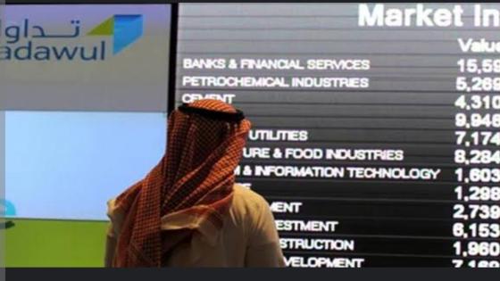 ما هو المبرر لوجود السوق السعودي بقرب أدنى مستوى من شهر أبريل عام 2021