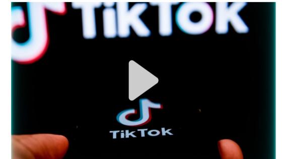 قد يكون TikTok أكبر من أن يتم حظره .. بغض النظر عما يقوله المشرعون