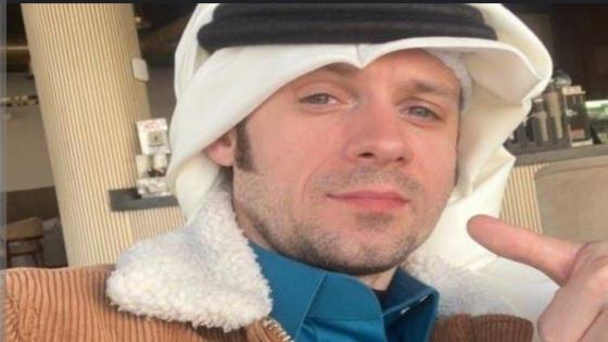 حكاية المعلم الفرنسي الذي يرتدي الشماغ والعباءة داخل المملكة العربية السعودية