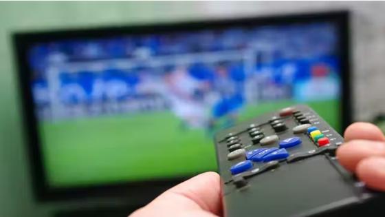 أدوات وحيل جديدة تجعلنا نشاهد الرياضة على الهواء مباشرة على شاشة التلفزيون